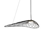 10127/590 Black Подвесной светильник LOFT IT Tressage — изображение 5