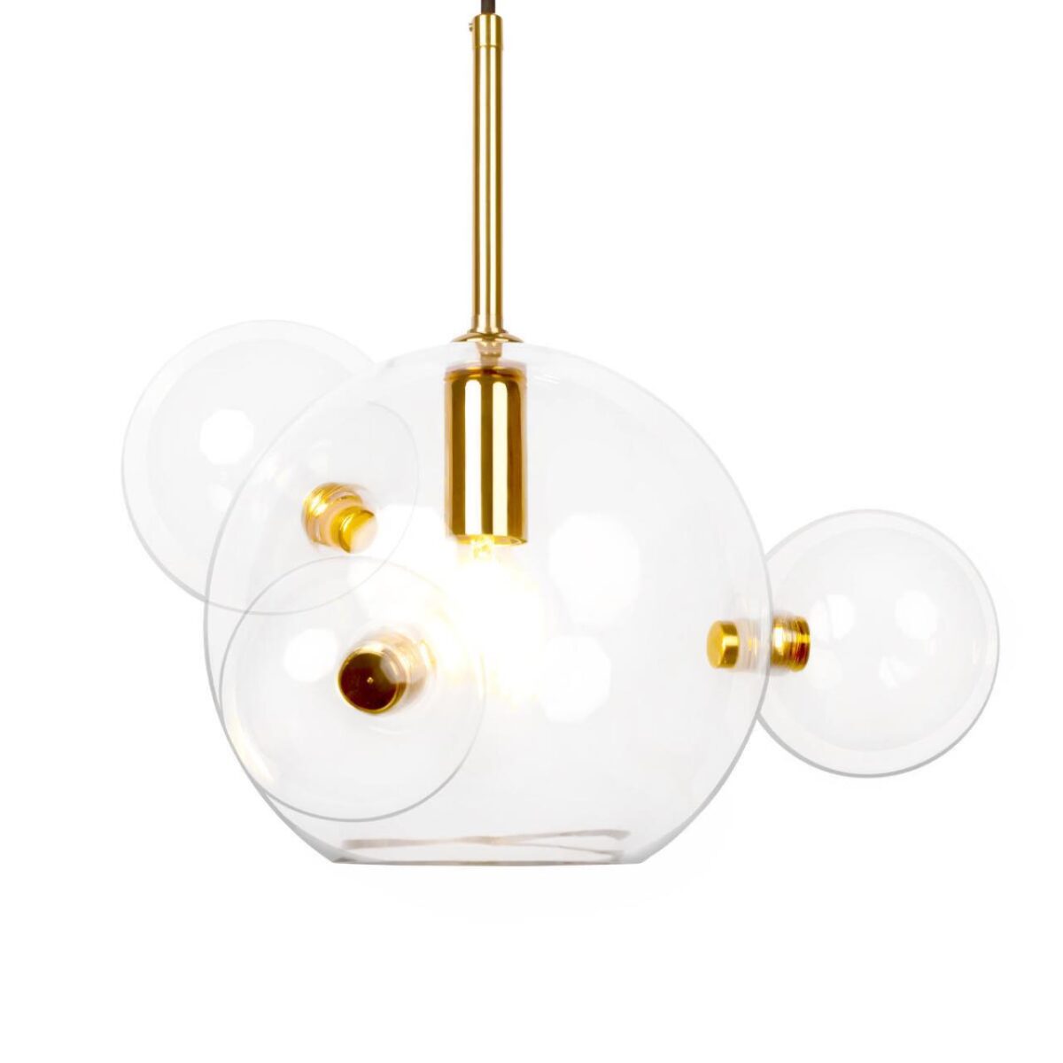 2027-P4 mini Подвесной светильник LOFT IT Bolle — изображение 5