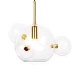 2027-P4 mini Подвесной светильник LOFT IT Bolle — изображение 5