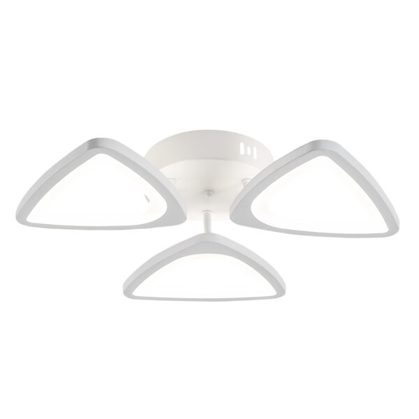 Escada 10273/3 LED*48W White