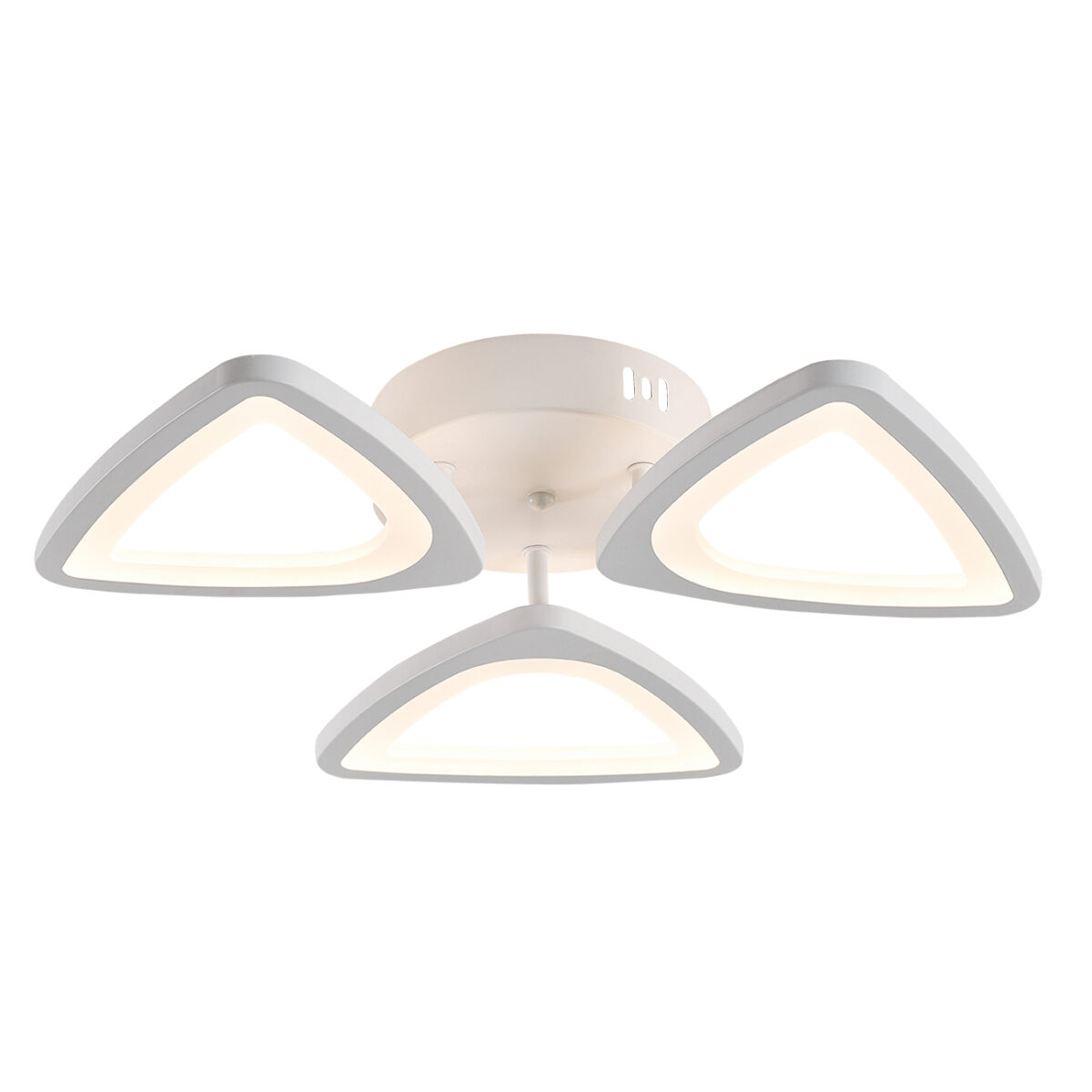 8813423A5C5FDBB2F923_3 Escada 10273/3 LED*48W White — изображение 1