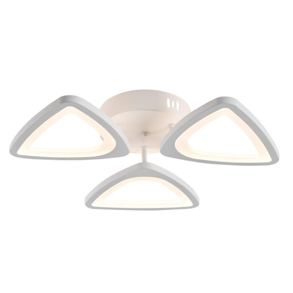 Escada 10273/3 LED*48W White