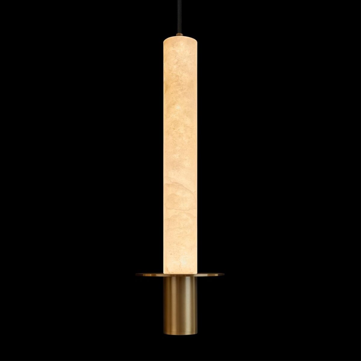 10475B Bronze Подвесной светильник LOFT IT Montblanc — изображение 4