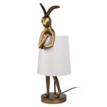 10315/B White Настольная лампа LOFT IT Lapine — изображение 3