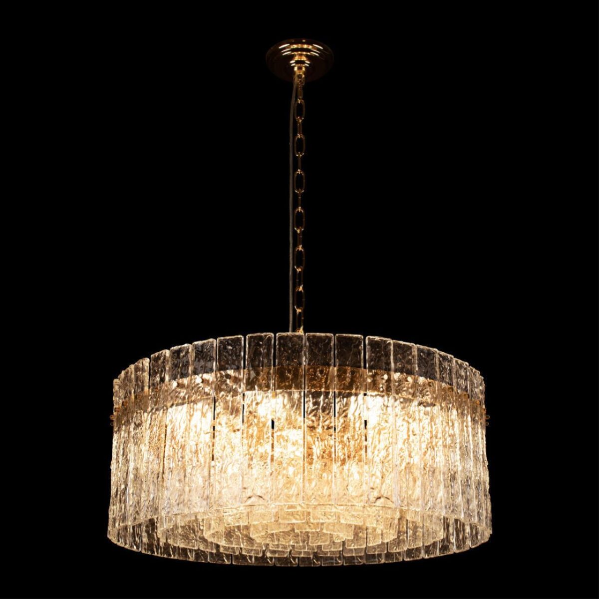 10297/600 French gold Подвесной светильник LOFT IT Nevada — изображение 2