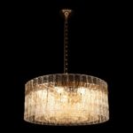 10297/600 French gold Подвесной светильник LOFT IT Nevada — изображение 2