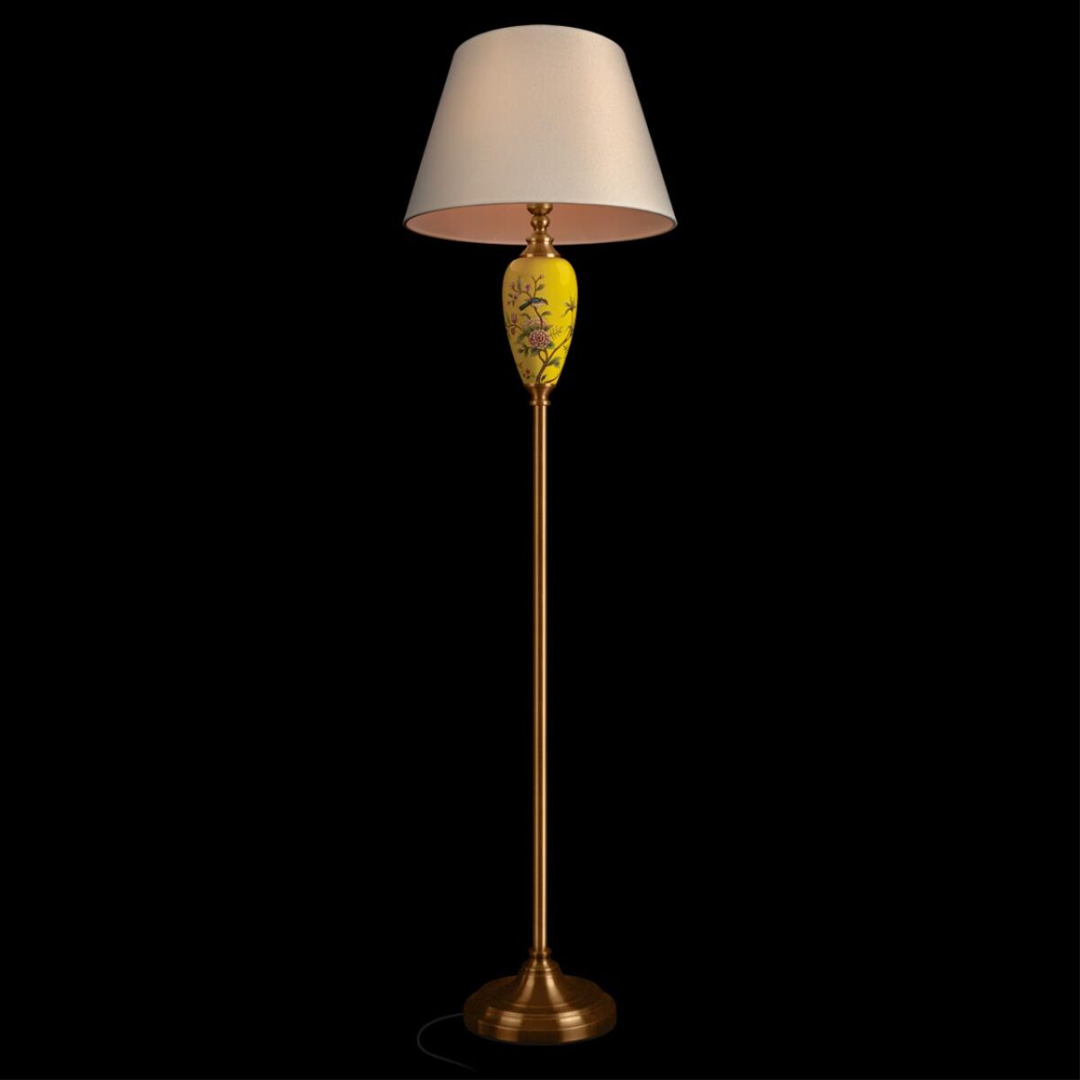 10380F Торшер LOFT IT Dandelion — изображение 4