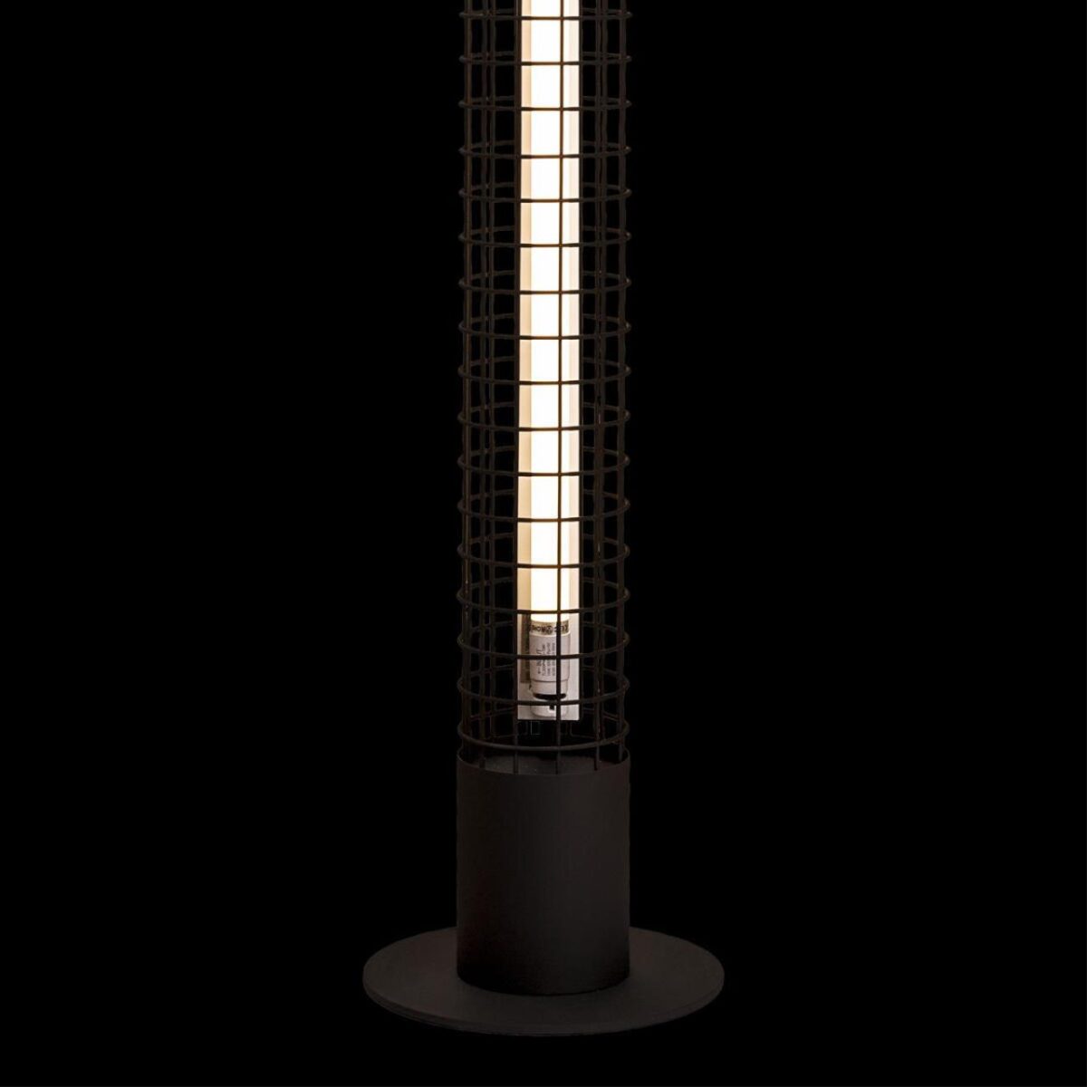 LOFT1705BK Торшер LOFT IT Office — изображение 3