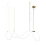 10388P/C Brass Подвесной светильник LOFT IT Thread — изображение 6