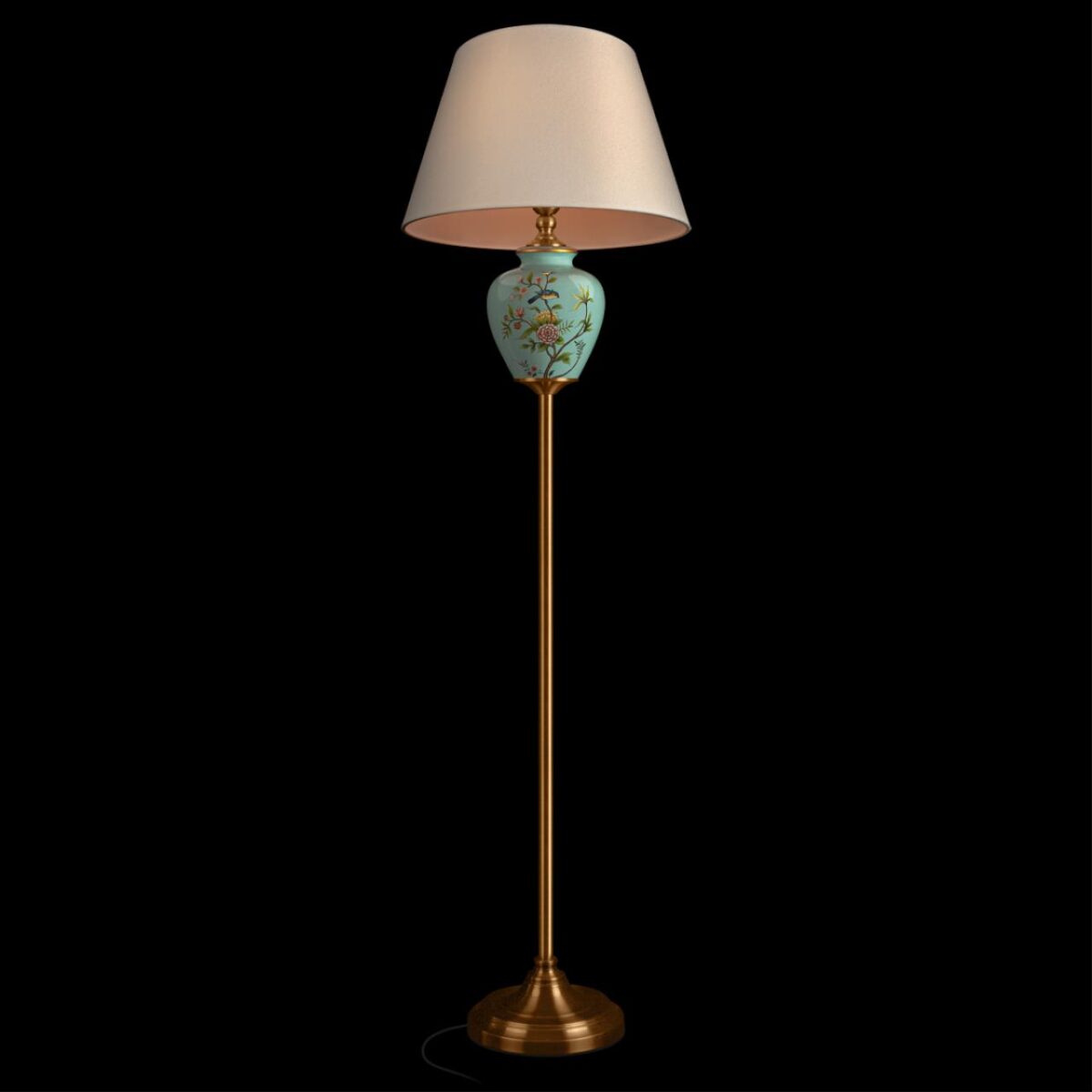 10379F/B Торшер LOFT IT Bluet — изображение 4