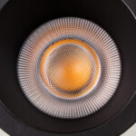 385337 Светильник CICLONE CYL 12W LED 923LM 36G ЧЕРНЫЙ 3000K IP44 — изображение 7