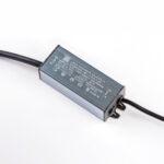 385337 Светильник CICLONE CYL 12W LED 923LM 36G ЧЕРНЫЙ 3000K IP44 — изображение 8
