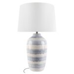 10510T Настольная лампа LOFT IT Aquarelle