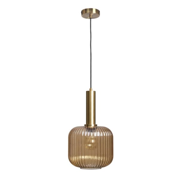 2071-B+BR Подвесной светильник LOFT IT Iris