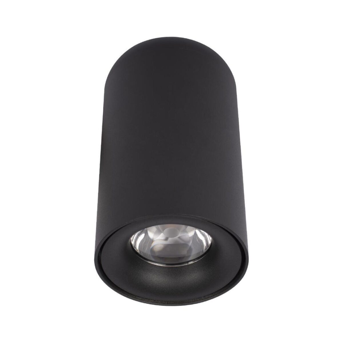8e5a77ce255c79664ff39bb1dcabc893 10220 Black 3000K Потолочный светильник LOFT IT Tictac — изображение 1