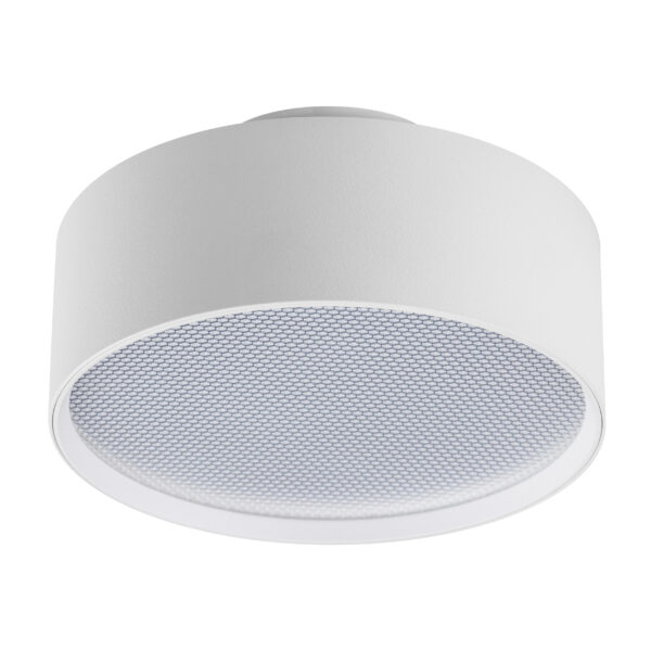 215936 Светильник ACUTO LED up 6W+down 18W 1920LM 120G БЕЛЫЙ 3000K