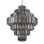 10579/800 Smoke Подвесная люстра LOFT IT Celebration — изображение 5