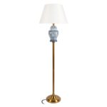10489F Торшер LOFT IT Ultramarine