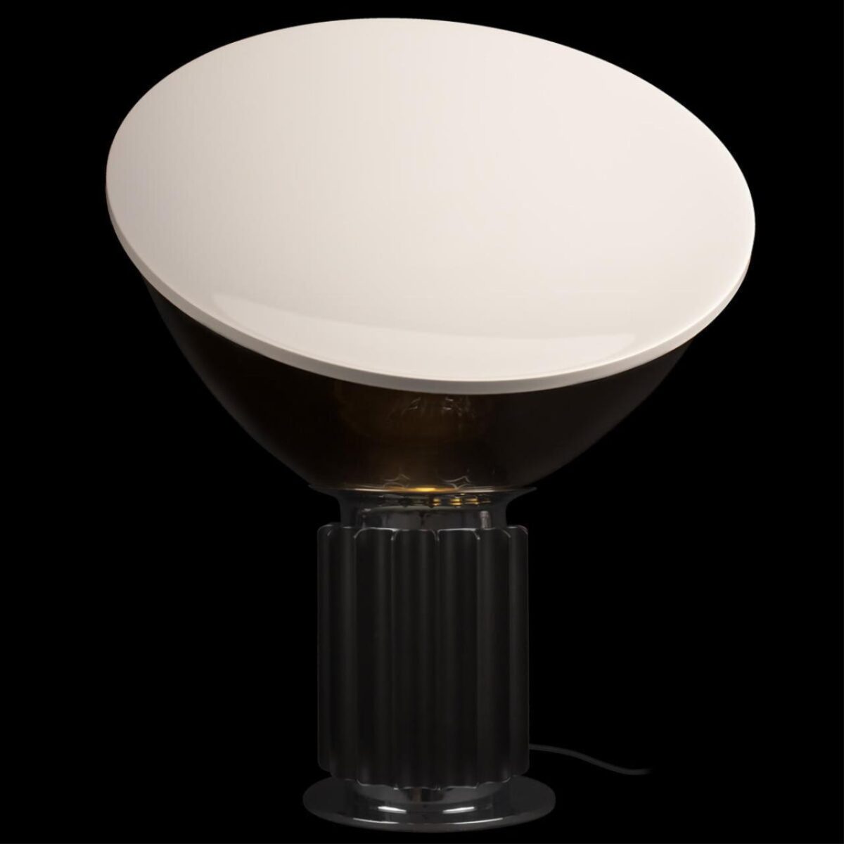 10294/M Black Настольная лампа LOFT IT Taccia — изображение 6