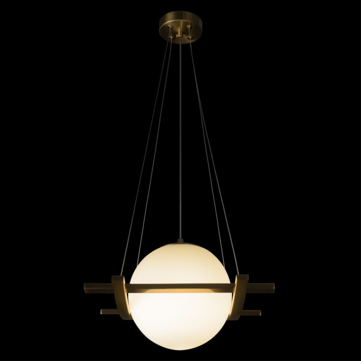 10424/200 Подвесной светильник LOFT IT Swing — изображение 3