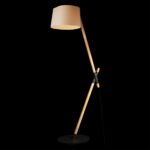 10567F Light wood Торшер LOFT IT Emma — изображение 4