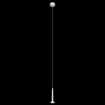 10337/250 White Подвесной светильник LOFT IT Pipe — изображение 2