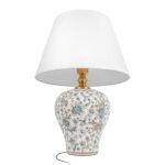 10385T/D Настольная лампа LOFT IT Agapanthus — изображение 3