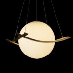 10424/300 Подвесной светильник LOFT IT Swing — изображение 3