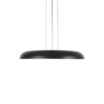 10371P Black Подвесной светильник LOFT IT Dime — изображение 5