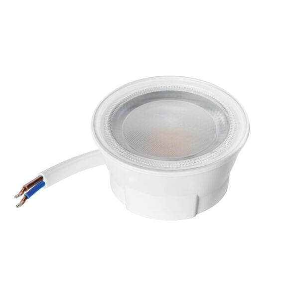941274 Светодиодный модуль COB LIGHTSTAR MR16 220V 5W=50W 400LM 38G 4000K