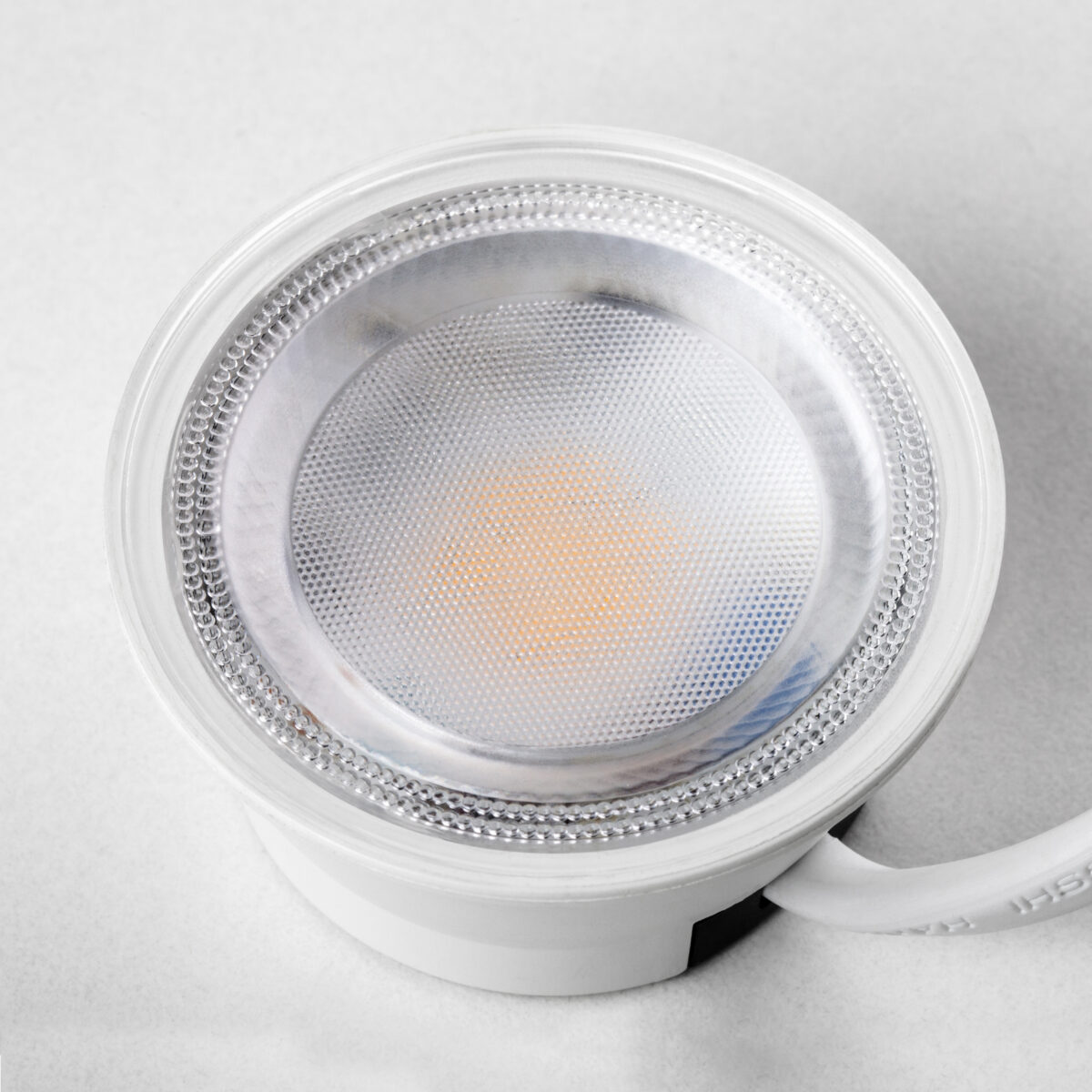941274 Светодиодный модуль COB LIGHTSTAR MR16 220V 5W=50W 400LM 38G 4000K — изображение 2