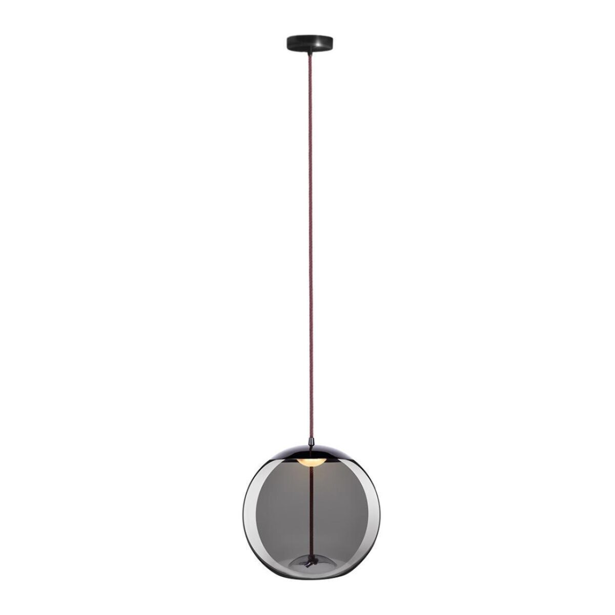 8134-B mini Подвесной светильник LOFT IT Knot — изображение 4
