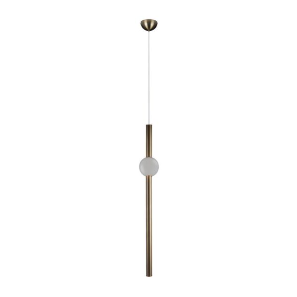 5053-A Подвесной светильник LOFT IT Crescent