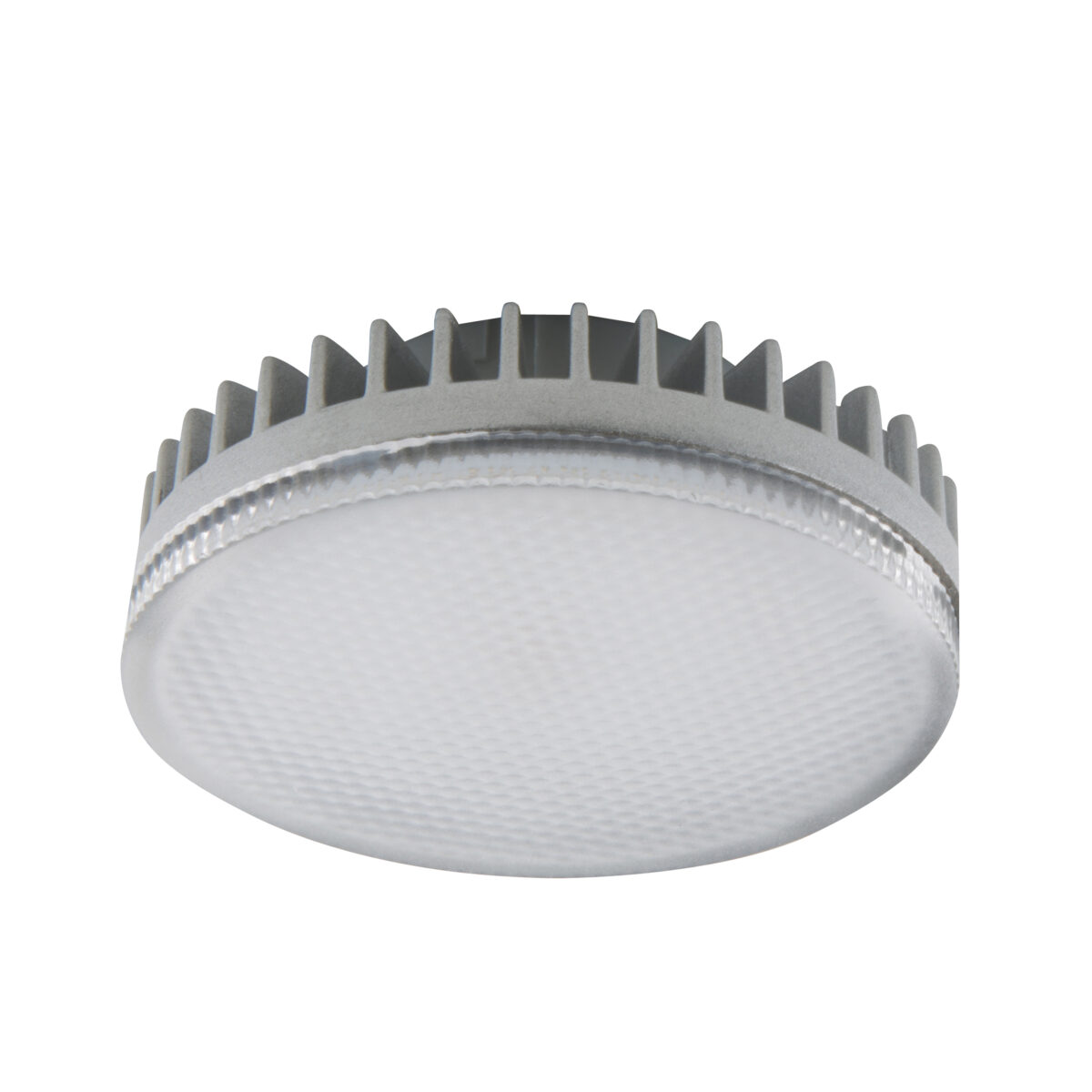 929062 Лампа энергосберегающая LED 220V TABL GX53 6W=60W 520LM 180G FR 2800K 20000H — изображение 2