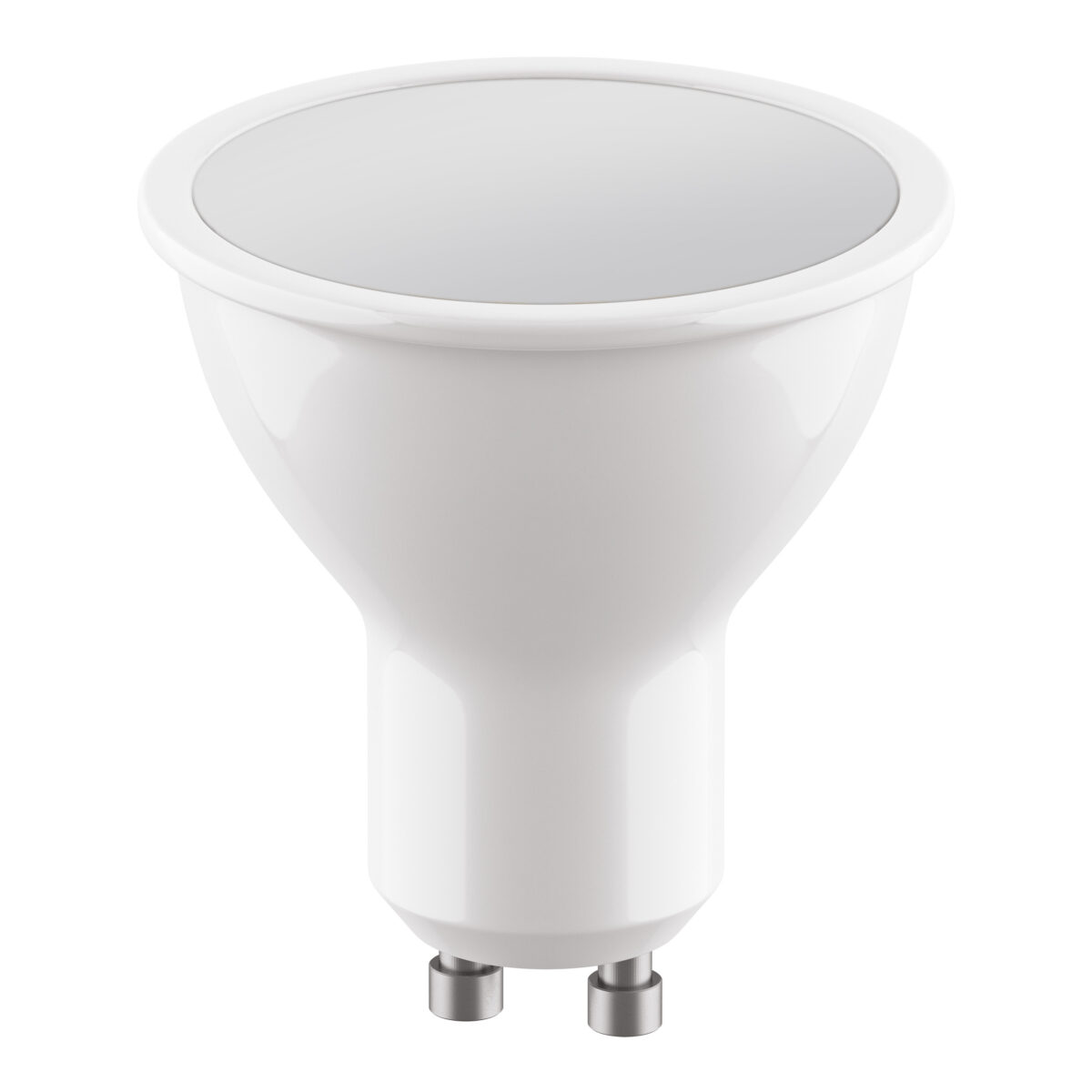940262 ЛАМПА энергосберегающая LED 220V HP16 GU10 6.5W=60W 325LM 120G FR 3000K 20000H — изображение 2