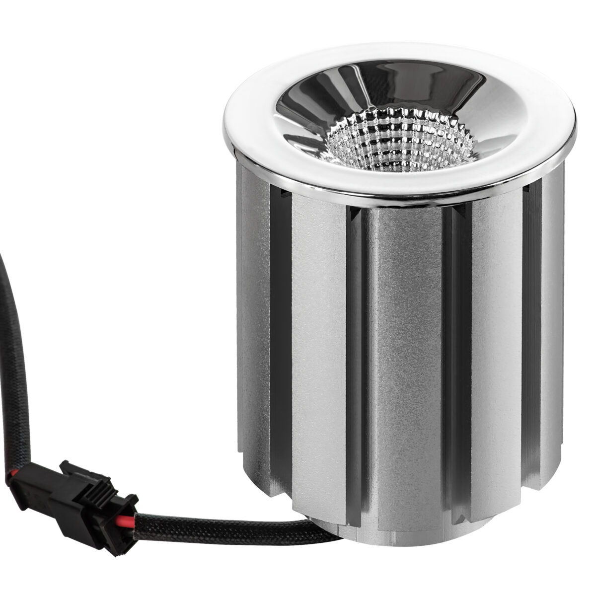 940292 Светодиодный модуль 220V 10W=100W 610LM 45G 3000K 20000H — изображение 2