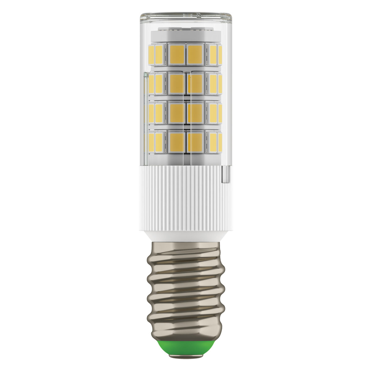 940354 Лампа энергосберегающая LED 220V E14 6W=60W 492LM 360G CL 4000K — изображение 2
