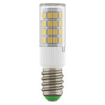 940354 Лампа энергосберегающая LED 220V E14 6W=60W 492LM 360G CL 4000K — изображение 2