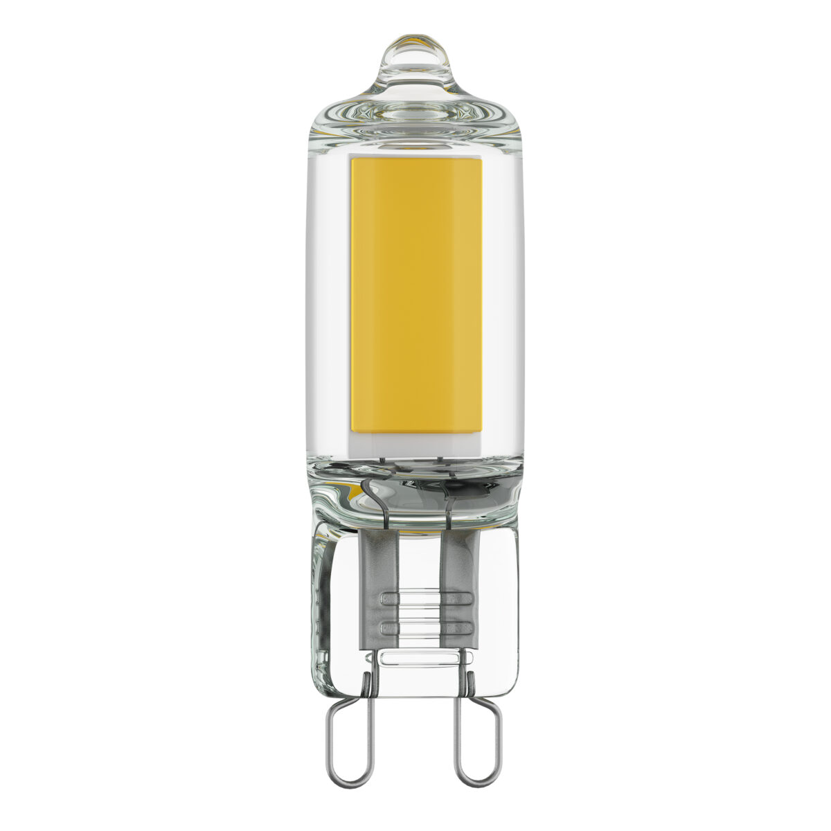 940422 Лампа энергосберегающая LED 220V JC G9 3,5W=35W 240LM 360G 3000K 20000H — изображение 2