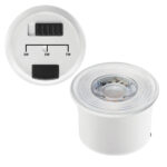 941214 Светодиодный модуль SMD LIGHTSTAR MR16 220V 3-5-7W 560LM 60G 4000K — изображение 2