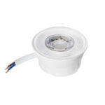 941262 Светодиодный модуль COB LIGHTSTAR MR16 220V 5W=50W 400LM 50G 3000K — изображение 2