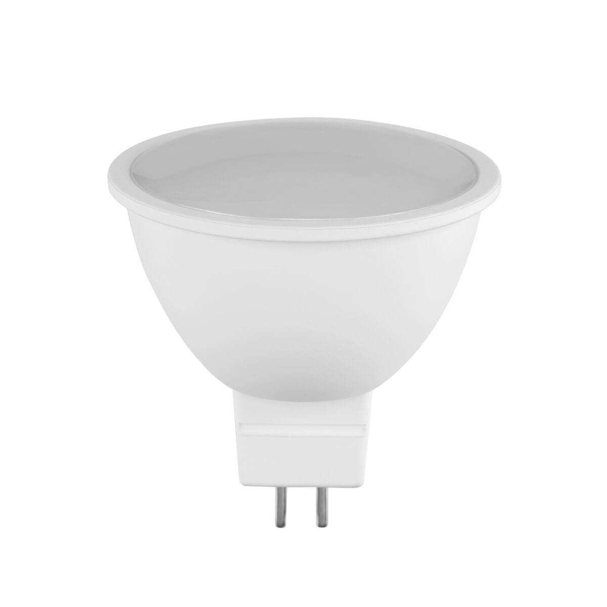 942204 Лампа энергосберегающая LED 220V MR16 GU 5.3 5W=50W 450LM 120G 4000K — изображение 2