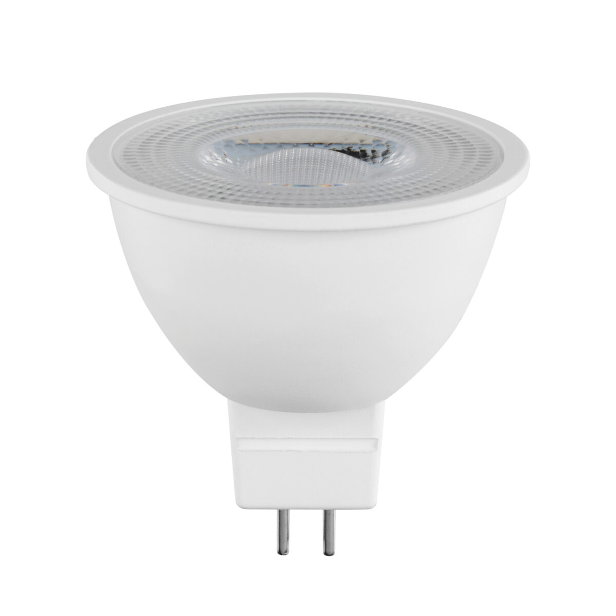 942214 Лампа энергосберегающая LED 220V MR16 GU 5.3 5W=50W 450LM 50G 4000K — изображение 2