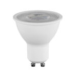 942262 Лампа энергосберегающая LED 220V MR16 GU10 5W=50W 450LM 50G 3000K — изображение 2