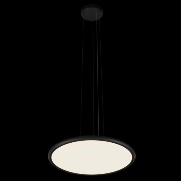 10454/400P Black Подвесной светильник LOFT IT Sweety