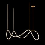 10388P/C Brass Подвесной светильник LOFT IT Thread — изображение 5