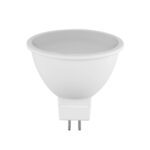 942202 Лампа энергосберегающая LED 220V MR16 GU 5.3 5W=50W 450LM 120G 3000K