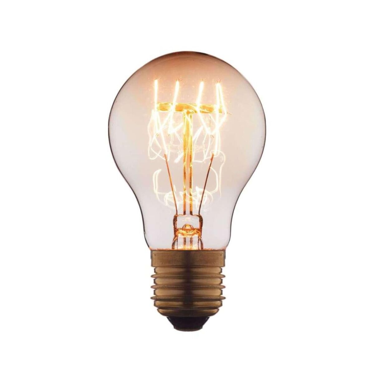 7560-T Ретро-лампа LOFT IT Edison Bulb — изображение 1