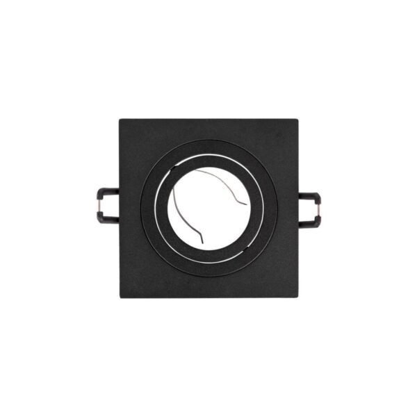 10341/A Black Встраиваемый светильник LOFT IT Hap