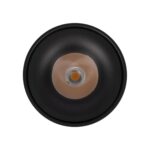 10219 Black 3000K Потолочный светильник LOFT IT Tictac — изображение 3